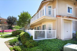 19801 Meadow Ridge 38, Trabuco Canyon, CA 92679