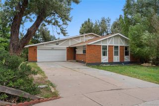 5045 N Splendid Circle, Colorado Springs, CO 80917