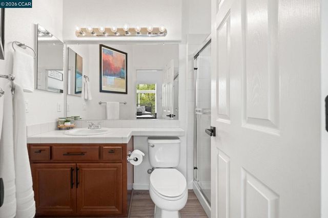 911 Autumn Oak Cir, Concord, CA 94521