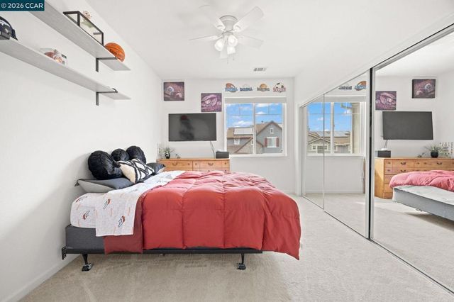 911 Autumn Oak Cir, Concord, CA 94521