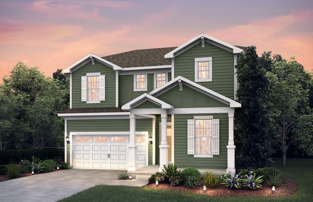 125 Furnas Drive, Batavia, IL 60510