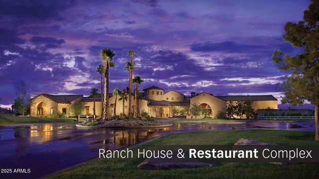 4090 W WINSLOW Way, Eloy, AZ 85131