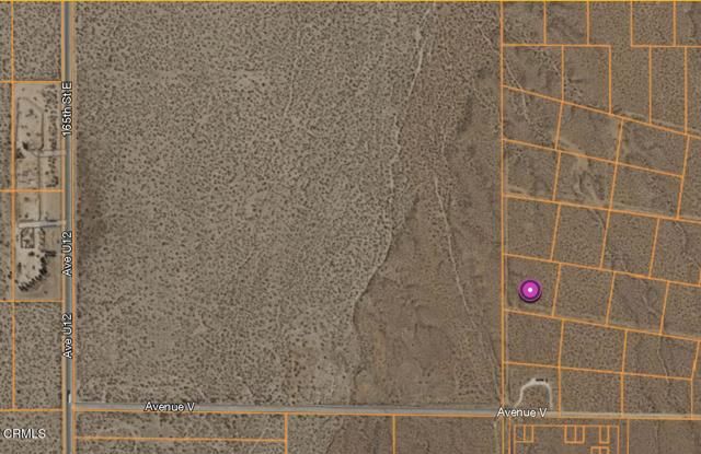 170 St Avenue, Palmdale, CA 93591