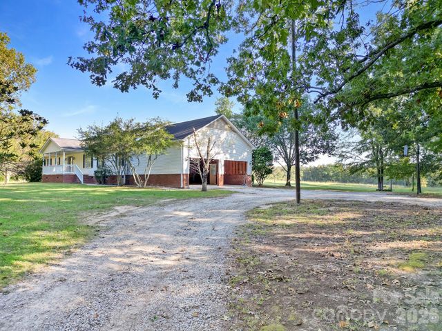 2716 Camp Creek Road, Lancaster, SC 29720
