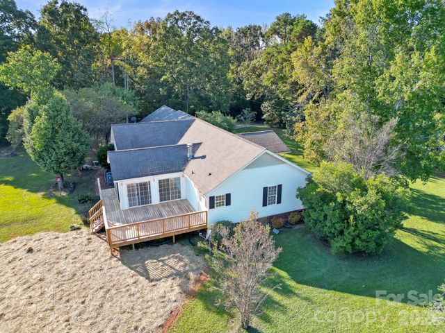 2716 Camp Creek Road, Lancaster, SC 29720