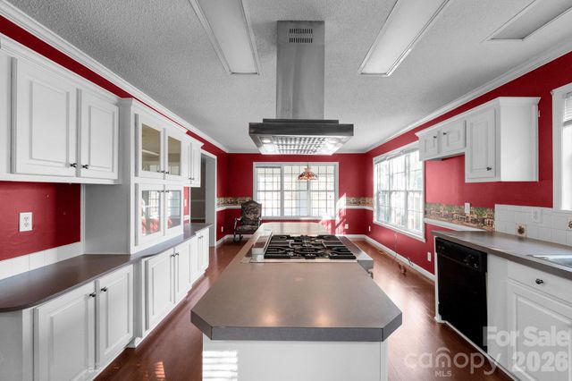 2716 Camp Creek Road, Lancaster, SC 29720