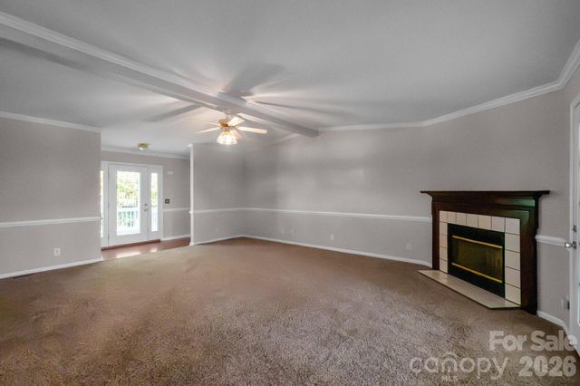 2716 Camp Creek Road, Lancaster, SC 29720
