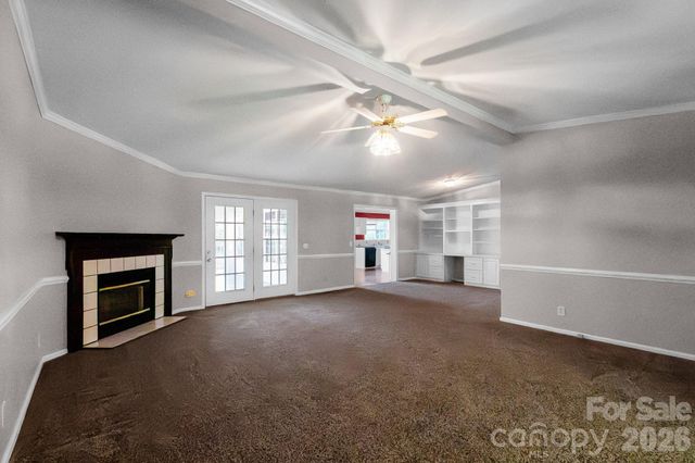 2716 Camp Creek Road, Lancaster, SC 29720
