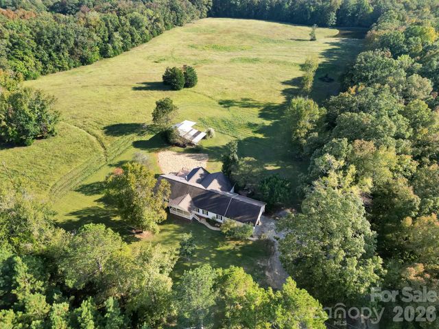 2716 Camp Creek Road, Lancaster, SC 29720