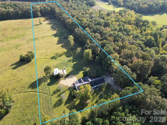 2716 Camp Creek Road, Lancaster, SC 29720