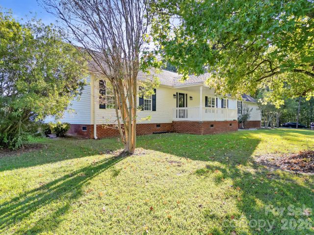 2716 Camp Creek Road, Lancaster, SC 29720