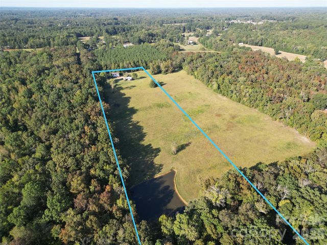 2716 Camp Creek Road, Lancaster, SC 29720