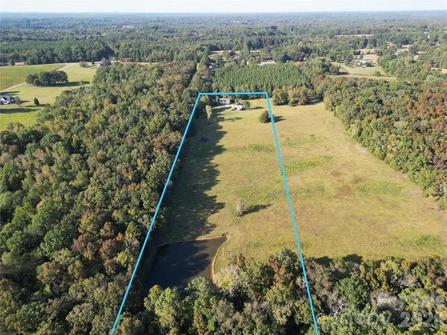 2716 Camp Creek Road, Lancaster, SC 29720