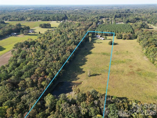2716 Camp Creek Road, Lancaster, SC 29720