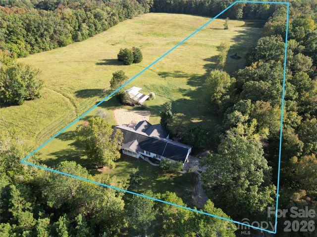 2716 Camp Creek Road, Lancaster, SC 29720