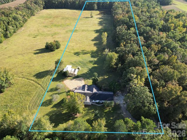2716 Camp Creek Road, Lancaster, SC 29720