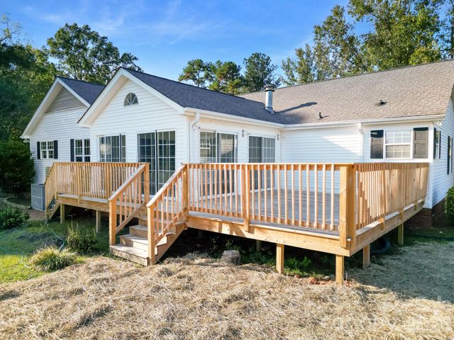 2716 Camp Creek Road, Lancaster, SC 29720