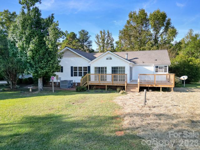 2716 Camp Creek Road, Lancaster, SC 29720