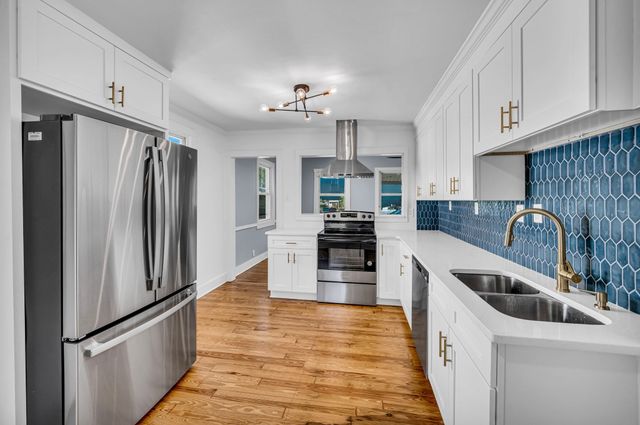 114 Orchard Dr, Old Hickory, TN 37138
