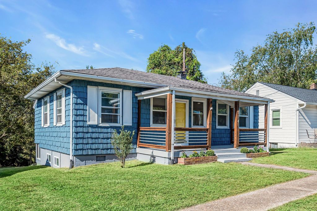 114 Orchard Dr, Old Hickory, TN 37138