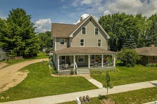 6014-6016 Exchange Street, Mcfarland, WI 53558