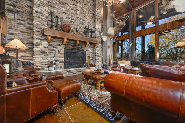 6900 FM 909, Clarksville, TX 75426