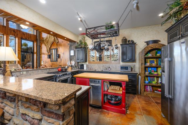 6900 FM 909, Clarksville, TX 75426