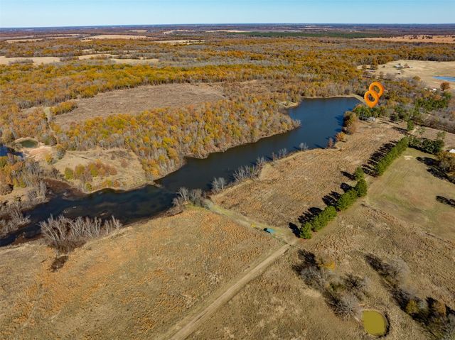 6900 FM 909, Clarksville, TX 75426