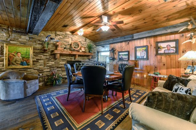 6900 FM 909, Clarksville, TX 75426