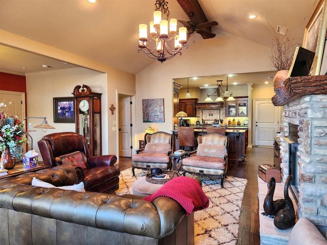 6900 FM 909, Clarksville, TX 75426