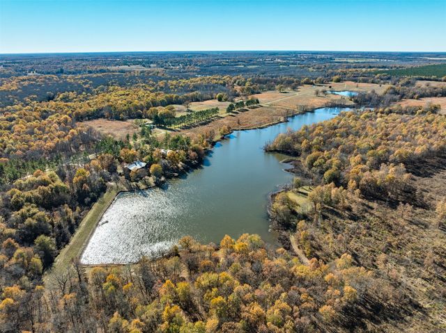 6900 FM 909, Clarksville, TX 75426