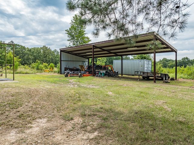 6900 FM 909, Clarksville, TX 75426