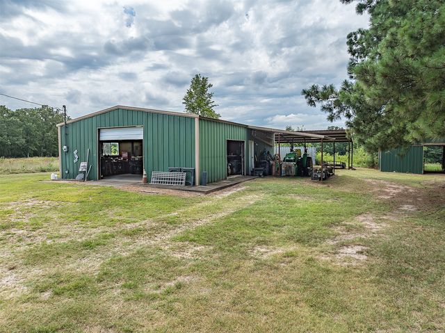 6900 FM 909, Clarksville, TX 75426