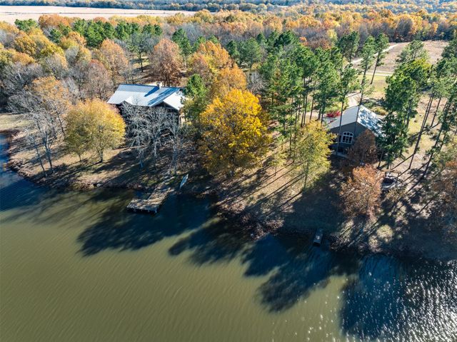 6900 FM 909, Clarksville, TX 75426