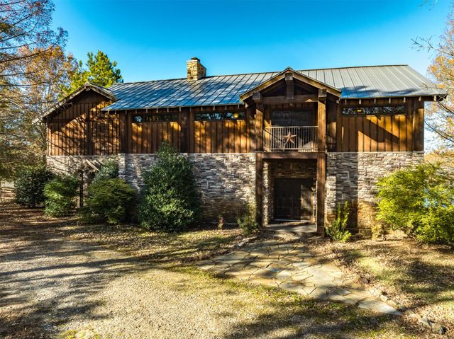 6900 FM 909, Clarksville, TX 75426