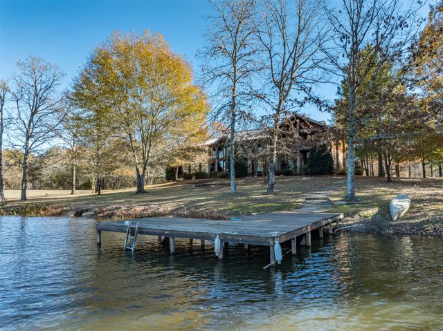 6900 FM 909, Clarksville, TX 75426