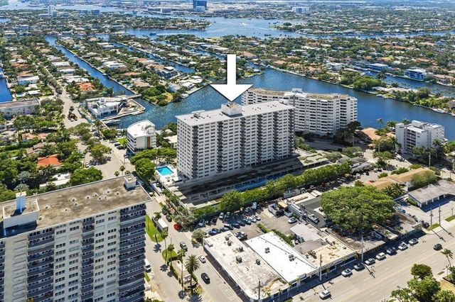 340 Sunset Drive 401, Fort Lauderdale, FL 33301