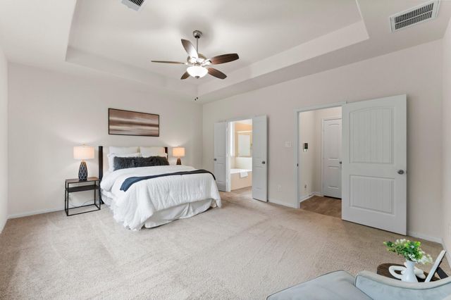 6026 Hazel Place Drive, Conroe, TX 77303