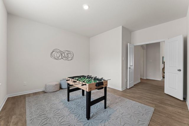 6026 Hazel Place Drive, Conroe, TX 77303