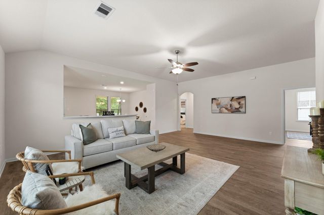 6026 Hazel Place Drive, Conroe, TX 77303