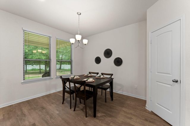 6026 Hazel Place Drive, Conroe, TX 77303