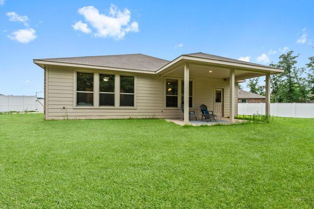 6026 Hazel Place Drive, Conroe, TX 77303