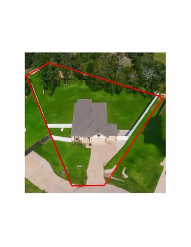 6026 Hazel Place Drive, Conroe, TX 77303