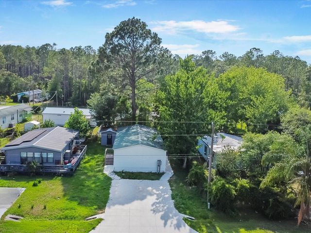 54735 WILLIAMS STREET, Astor, FL 32102