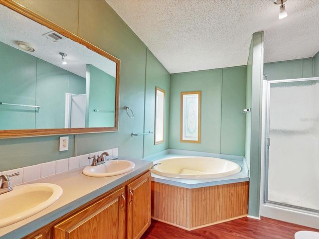 54735 WILLIAMS STREET, Astor, FL 32102