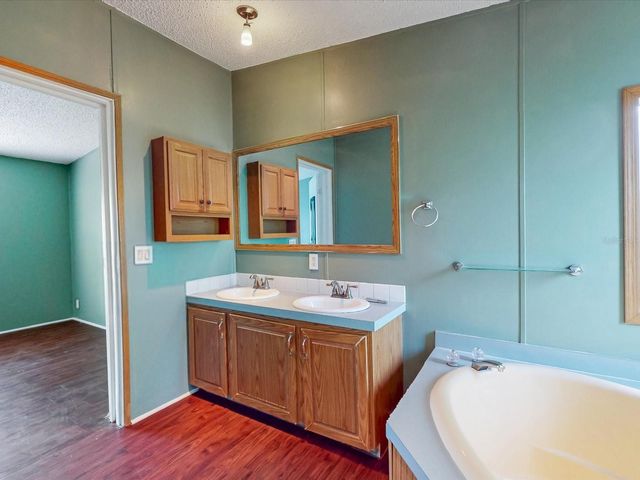 54735 WILLIAMS STREET, Astor, FL 32102