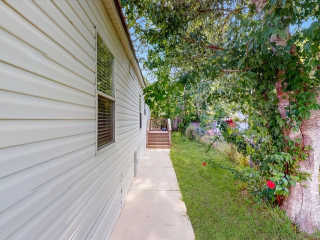 54735 WILLIAMS STREET, Astor, FL 32102