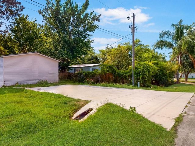 54735 WILLIAMS STREET, Astor, FL 32102
