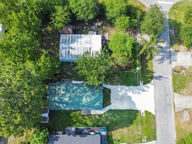 54735 WILLIAMS STREET, Astor, FL 32102