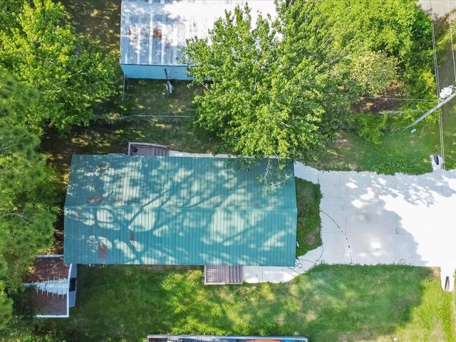 54735 WILLIAMS STREET, Astor, FL 32102